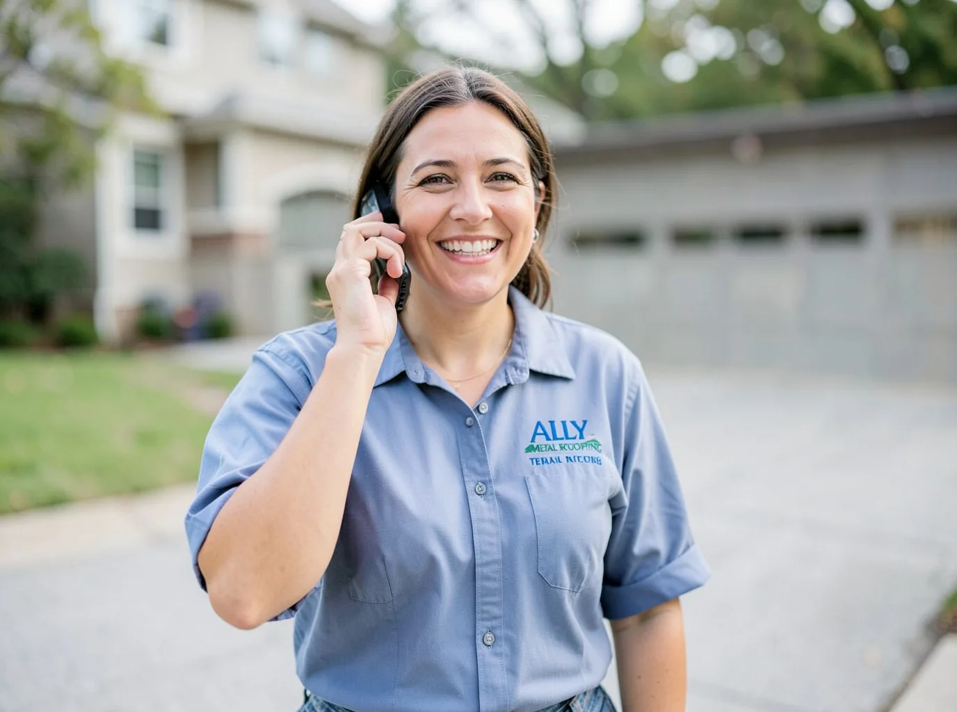 Metal Roof Installation Wrightstown, WI FAQs